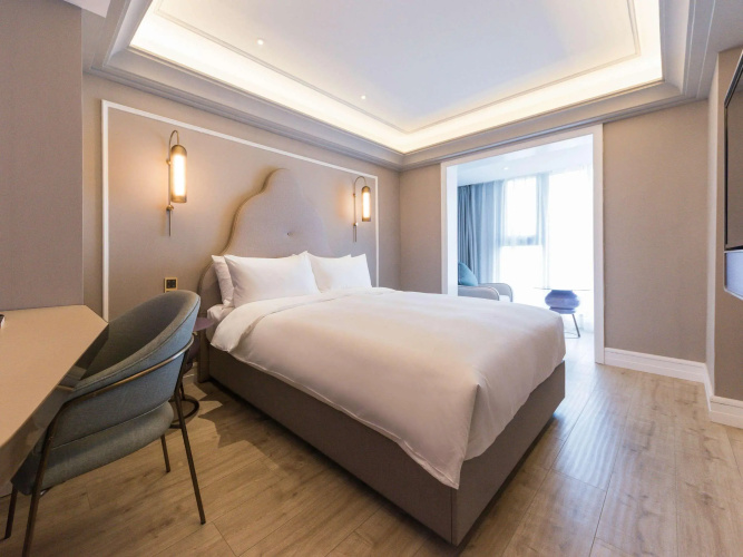 Mercure Xi'an Downtown
