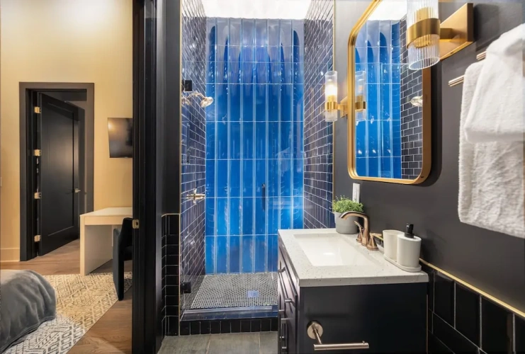 Luxury Apartment