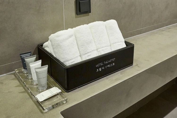 Premium room
