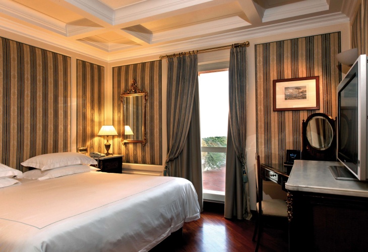 Grand Hotel Santa Lucia photo 6