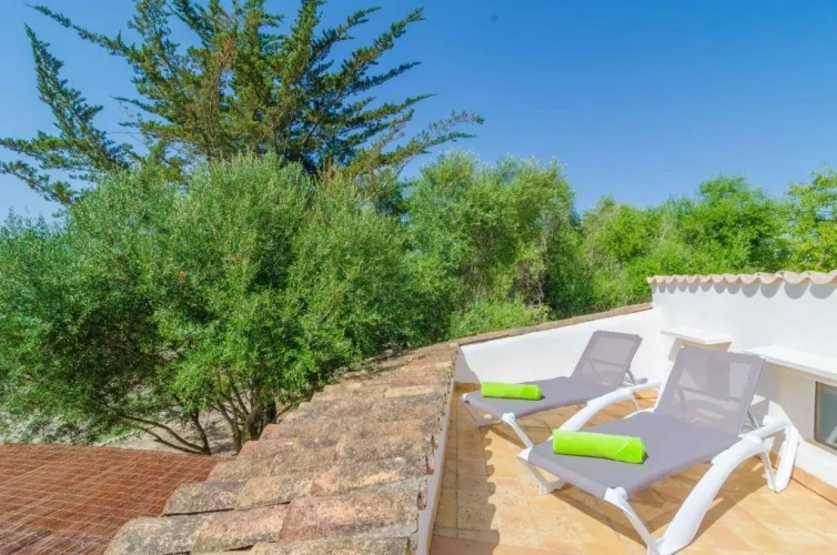1 Bedroom Cottage