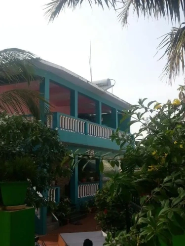 Cottage