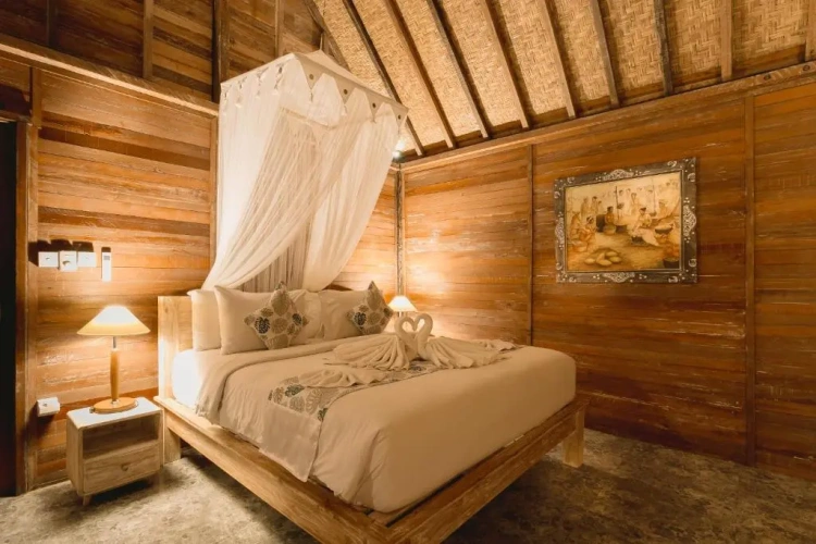 1 Bedroom Villa