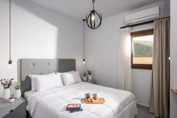 Iris Villa 1 - Archanes Crete