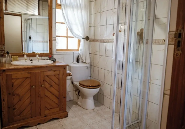 Luxury Triple room