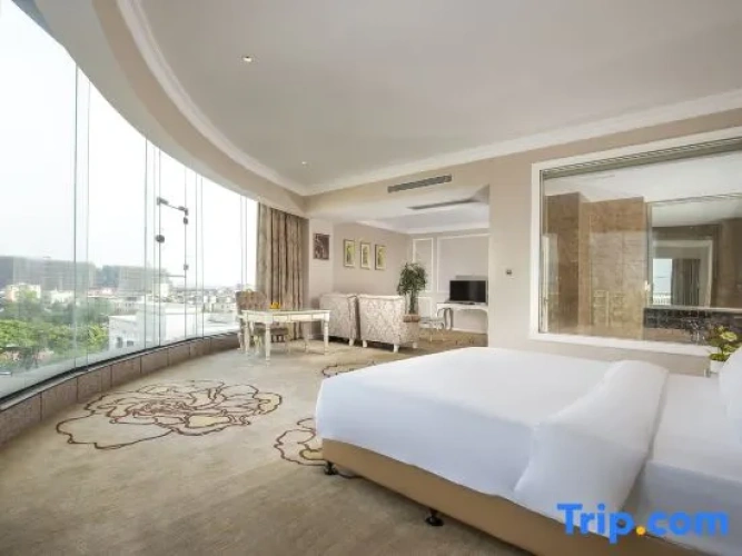 Executive Suite with panoramic view
