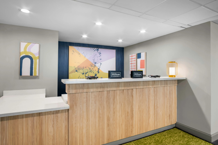 Spark by Hilton Richardson Dallas