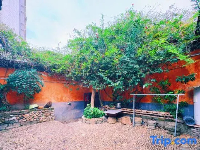 Changting Youjia Courtyard