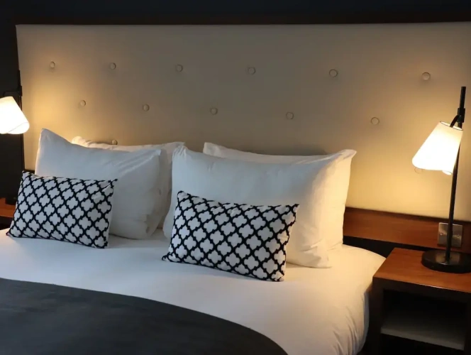 Double Family Suite