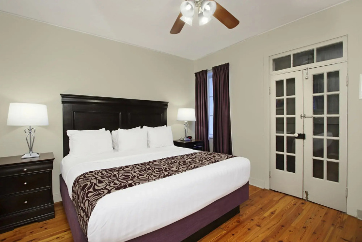 Inn on Ursulines