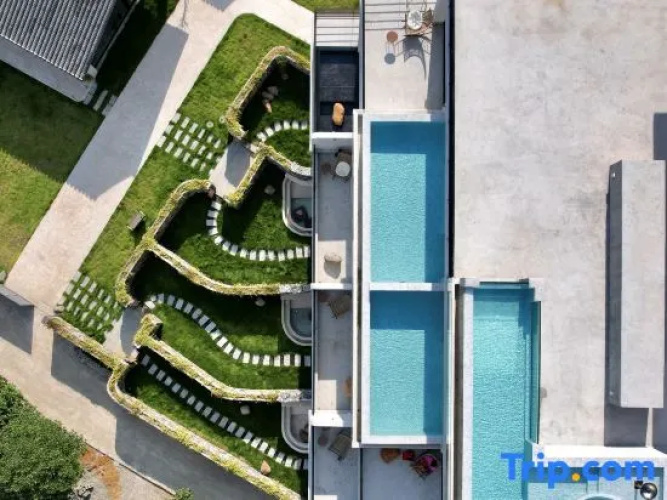 Guanlan | Baima Resort