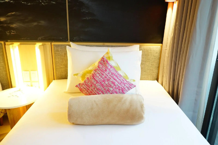 Hotelafbeelding