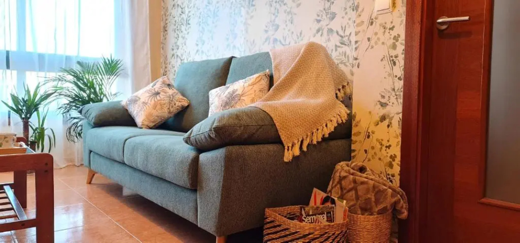 Apartamento Inma