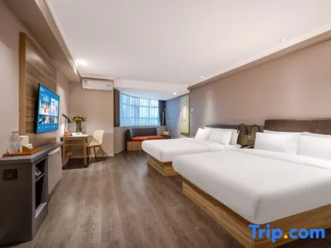 Business Twin room