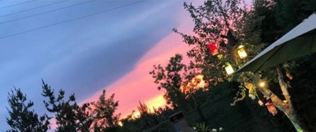 Sapanca 4 Mevsim Dağ Evi