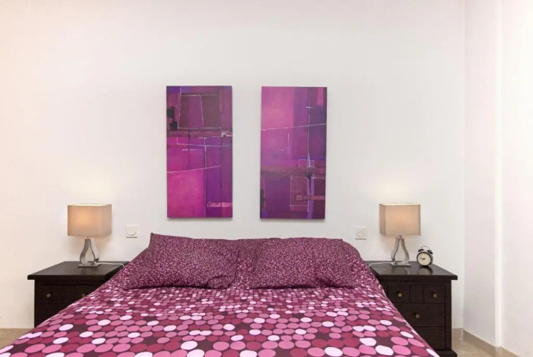 Cubo'S Apartamento España 2c Fuengirola