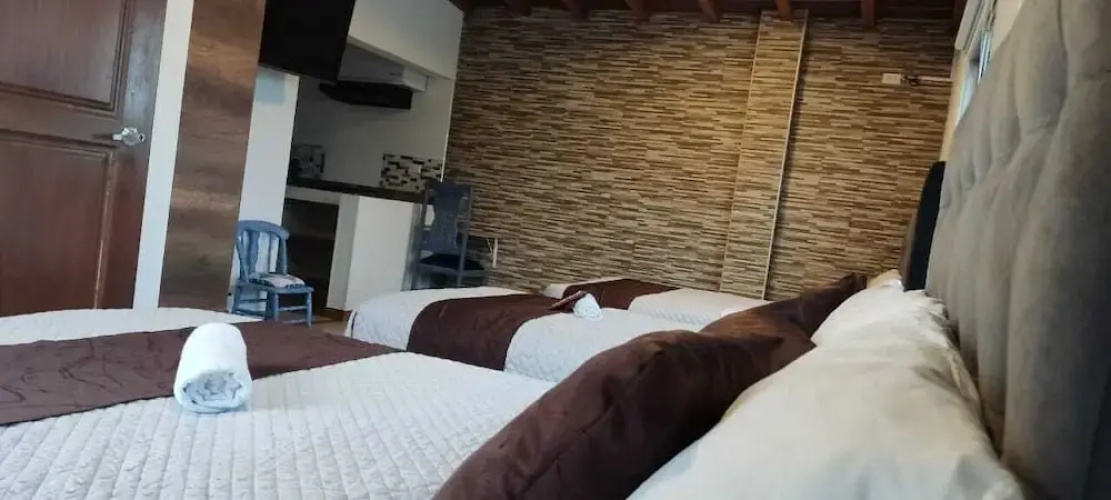 Hotel Monako