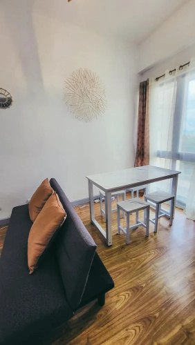 East Bay Residences