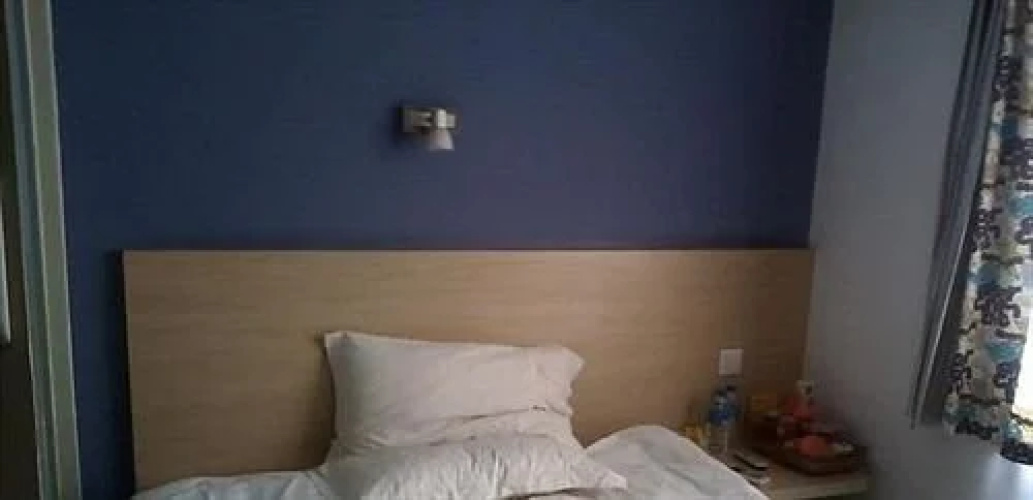 Zhongli Express Inn Beijing Road - Kunming