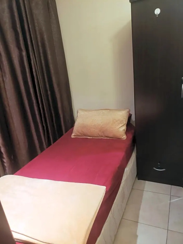Hostel Dubai