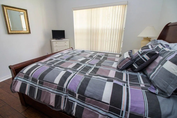 Magical Escape 5 Bedrooms