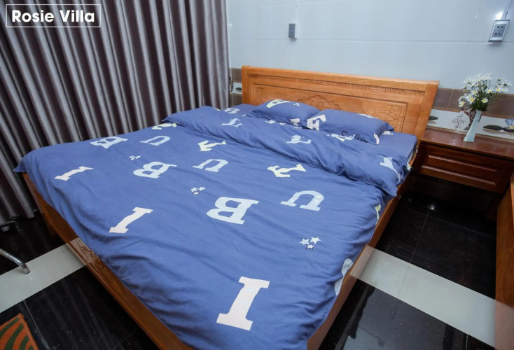 Rosie Villa Ha Giang