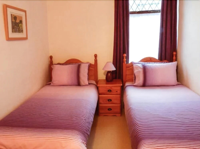 Rose Cottage