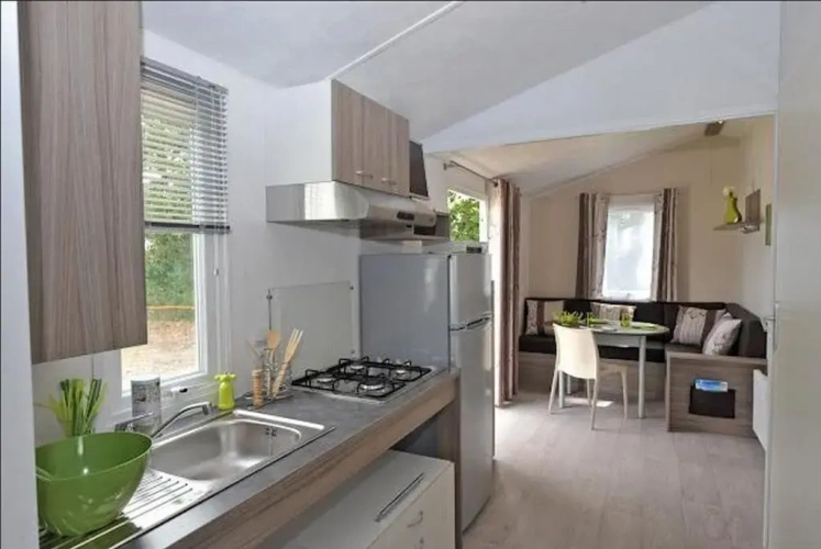 3 Bedrooms Standard room
