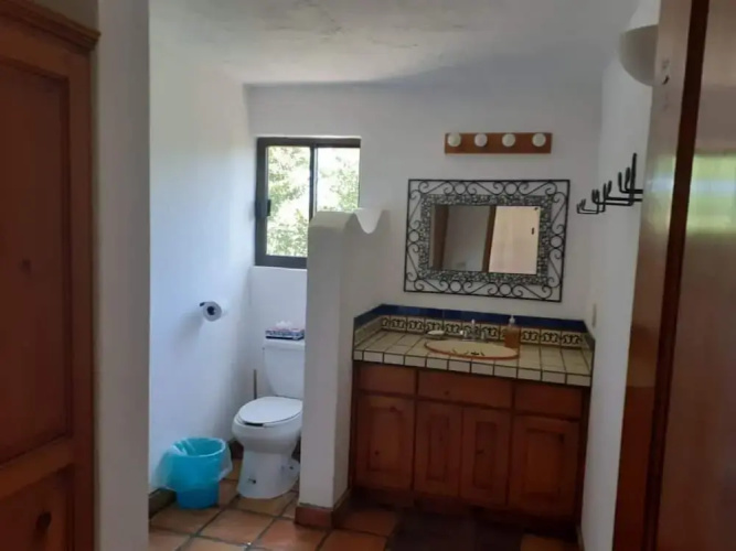 Casa Pajaros
