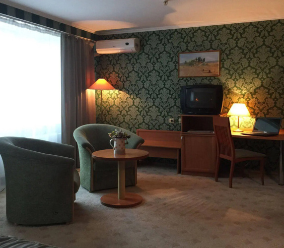Hotel Hostynnist