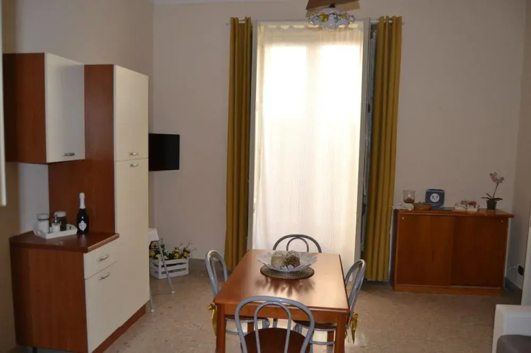Marena Apartment