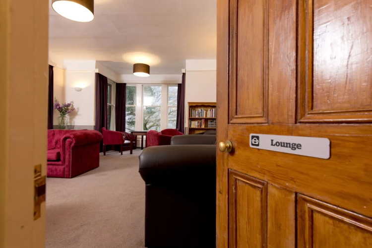 YHA Buttermere - Hostel