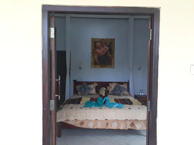 Sugi Gede Homestay