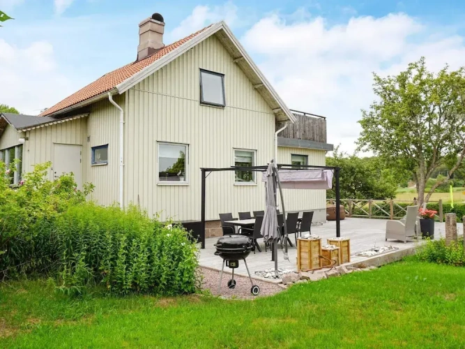 Cottage
