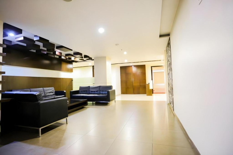 Sitara Grand LB Nagar