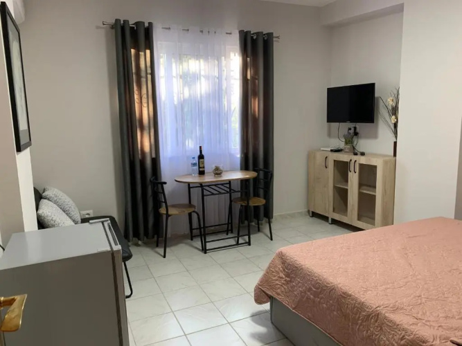 Tirana Studio