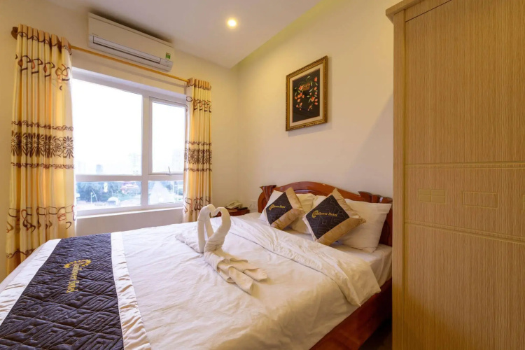 Sunflower Ocean Da Nang