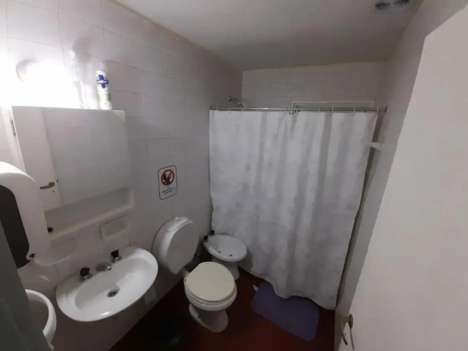 Hostel 64Bigüa B&B