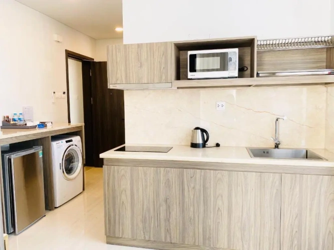 Family Suite with balcony