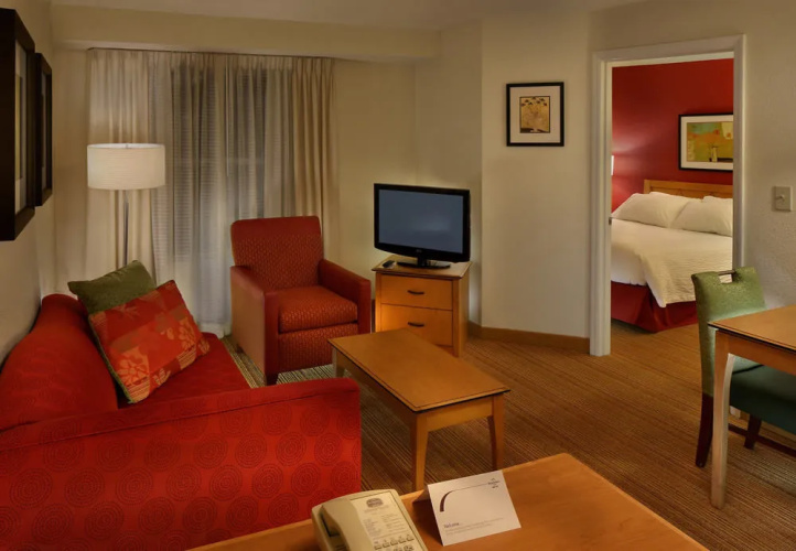 Residence Inn Southington