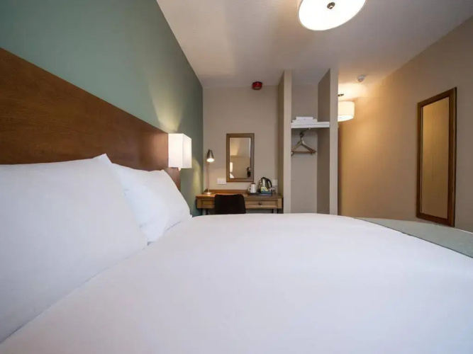 Innkeepers Lodge Exeter Clyst St George