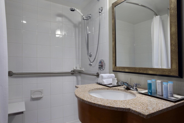 DoubleTree by Hilton Hartford Downtown photo 12