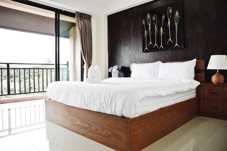 Superior Single room