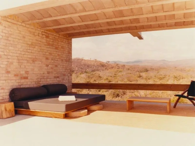 Double Villa