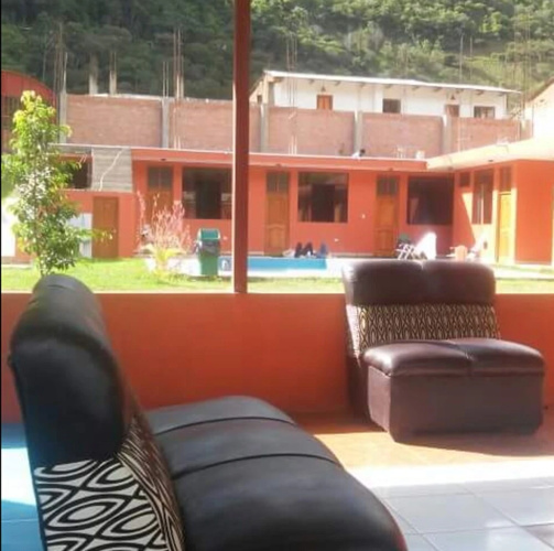 Hotel Inmaculada
