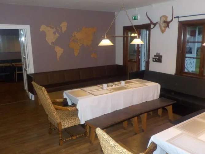 Hagfors Hostel