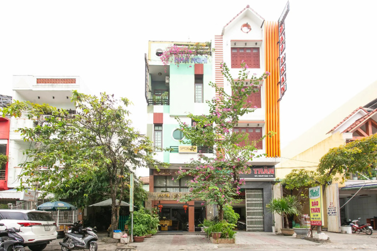 Image de l'hôtel