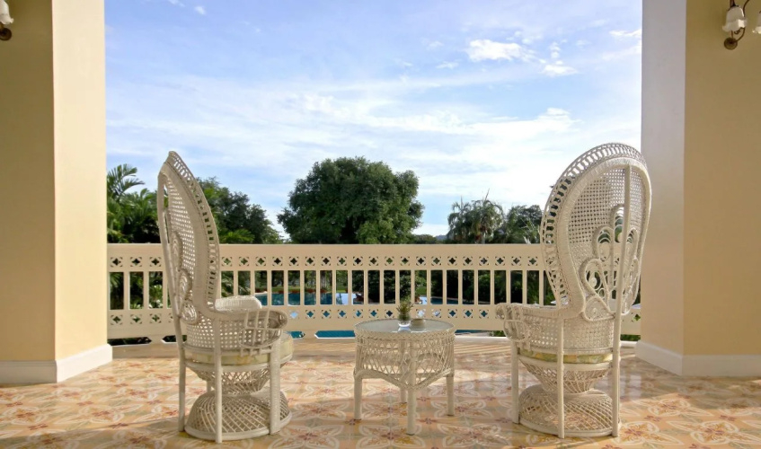 Dheva Mantra Resort