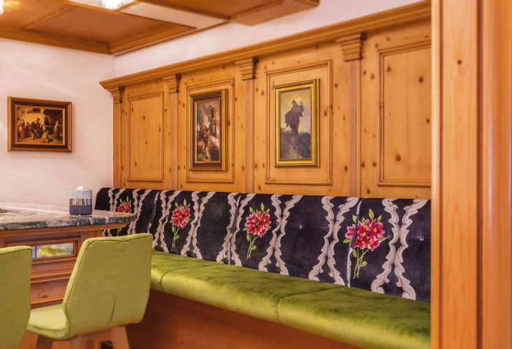 Hotel Seespitz