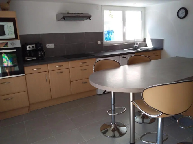 Appartement T2